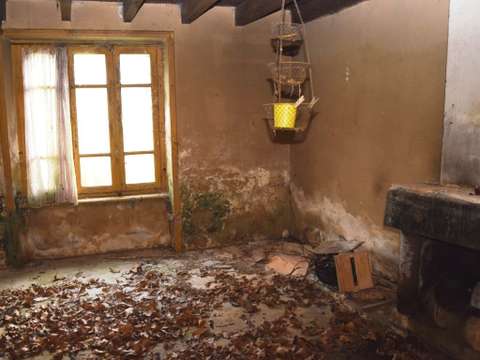 Vente maison 2 pièces