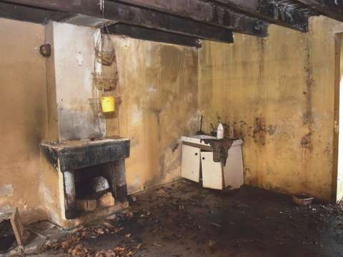 Vente maison 2 pièces