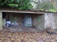 Vente maison 2 pièces