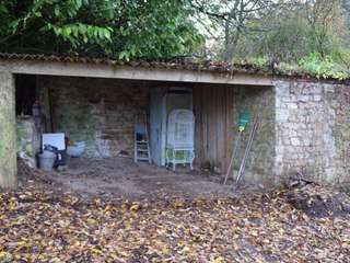 Vente maison 2 pièces