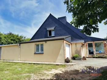 Vente Maison 3 chambresBubry