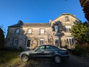 Vente Maison 2 chambresBubry
