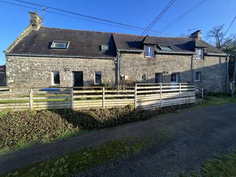 Vente maison 10 pièces Bubry 56