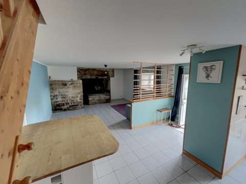 Vente maison 10 pièces