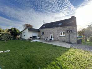 Vente Maison 3 chambresBubry