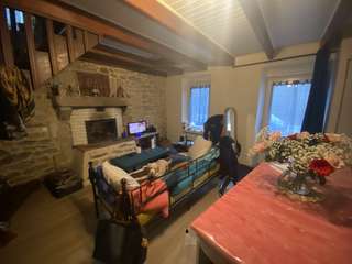 Vente maison 2 pièces