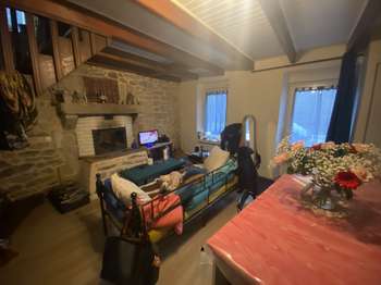 Vente maison 2 pièces Bubry 56