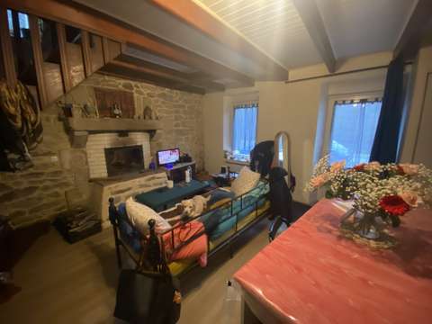 Vente maison 2 pièces Bubry 56