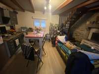 Vente maison 2 pièces Vente maison 2 pièces