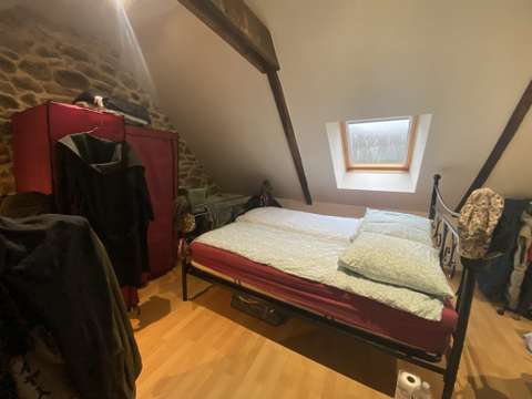 Vente maison 2 pièces