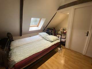 Vente maison 2 pièces