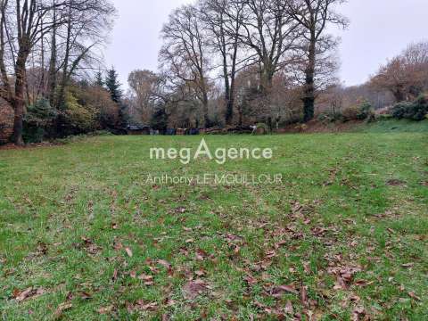 Vente maison 7 pièces Bubry 56