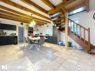 Photo Vente maison Bubry