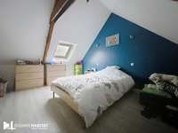 Vente maison 5 pièces Vente maison 5 pièces