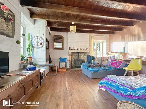 Vente maison 4 pièces Vente maison 4 pièces