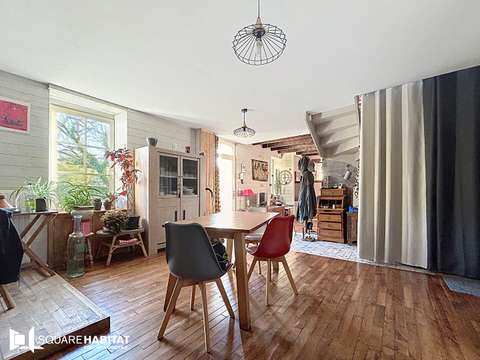 Vente maison 4 pièces Vente maison 4 pièces