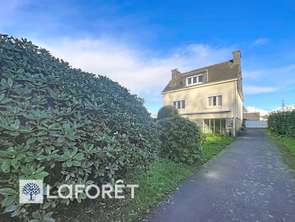 Vente Maison 3 chambresBubry