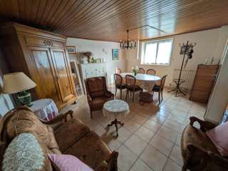 Vente maison 6 pièces Vente maison 6 pièces