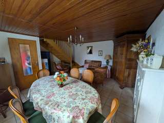 Vente maison 6 pièces Vente maison 6 pièces