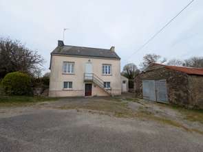 Vente Maison 6 piècesBubry