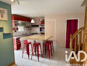 Vente Maison 3 chambresBubry