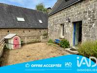 Vente maison 3 pièces Vente maison 3 pièces