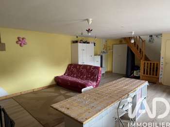 Vente maison 3 pièces Vente maison 3 pièces