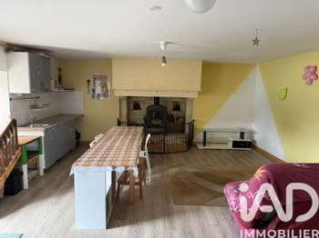 Vente maison 3 pièces Vente maison 3 pièces
