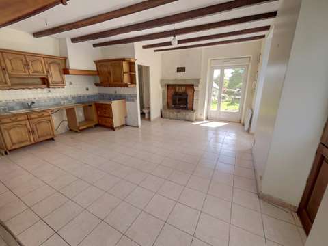 Vente maison 4 pièces Vente maison 4 pièces