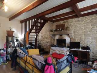 Vente maison 2 pièces Vente maison 2 pièces