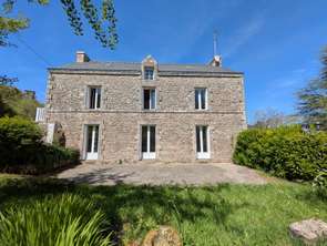 Vente Maison 5 chambresBubry