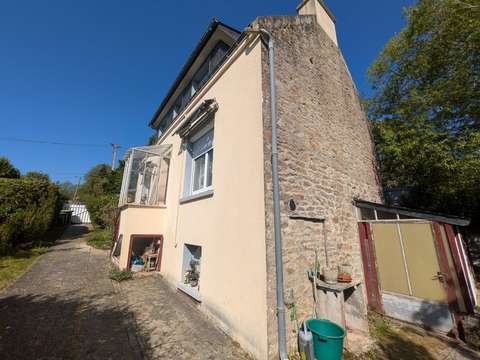 Vente maison 3 pièces Vente maison 3 pièces