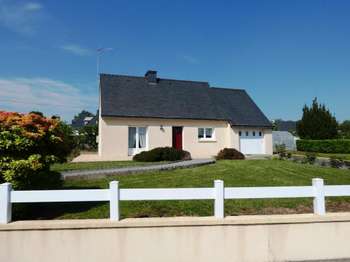 Vente maison 3 pièces Bubry 56