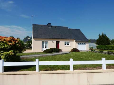 Vente maison 3 pièces Bubry 56