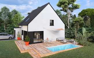 Photo Vente maison Bubry