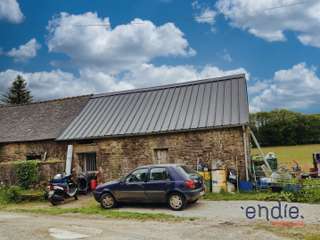 Vente maison 4 pièces Vente maison 4 pièces