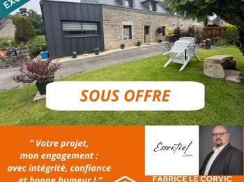 Vente Maison 3 chambresBubry