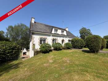 Vente maison 8 pièces Bubry 56