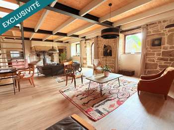 Vente Maison 5 chambresBubry