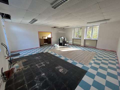 Vente maison 24 pièces Vente maison 24 pièces