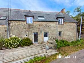 Vente Maison 3 chambresBubry