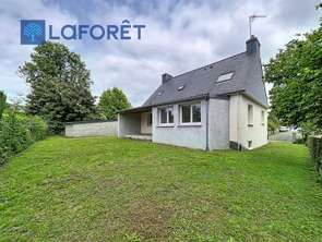 Vente Maison 4 chambresBubry
