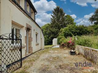 Vente maison 2 pièces