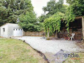 Vente maison 2 pièces Vente maison 2 pièces