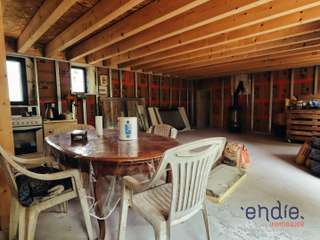 Vente maison 2 pièces