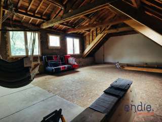 Vente maison 2 pièces