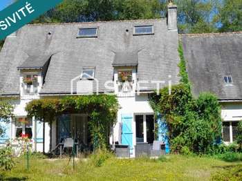 Vente Maison 4 chambresBubry