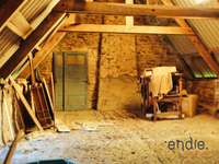 Vente maison 1 pièce