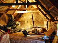 Vente maison 1 pièce