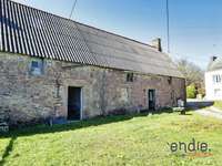 Vente maison 1 pièce